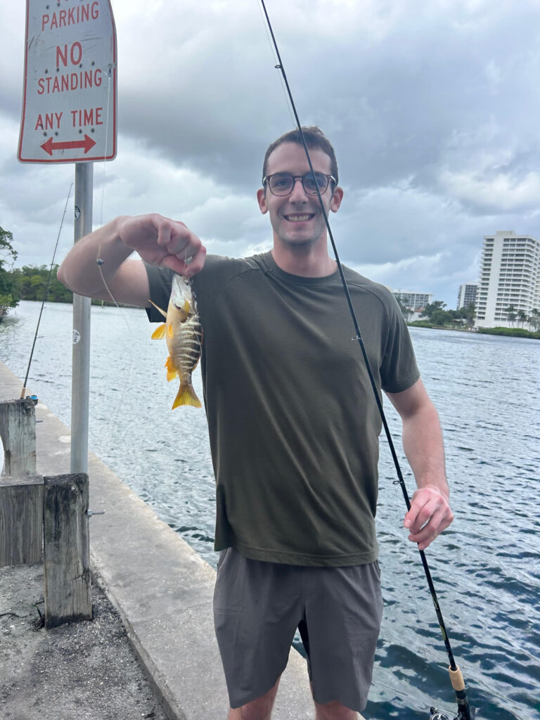 Benjamin Hayt: Koi Bloodline Evaluation Professional