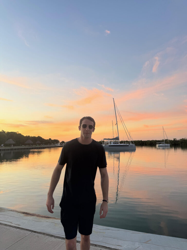 Benjamin Hayt: Advanced Aquatic Filtration Specialist